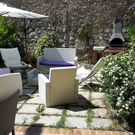 Villa Oscar Tropea Dış mekan fotoğraf