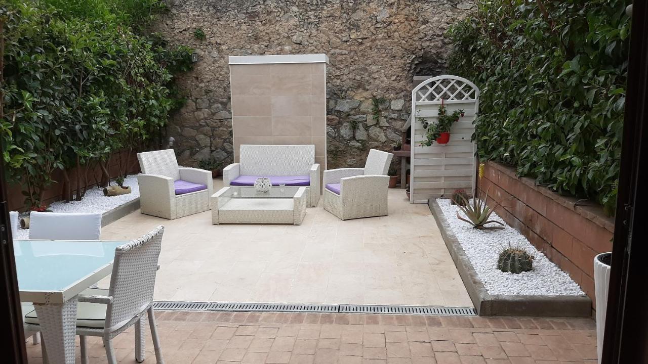 Villa Oscar Tropea Dış mekan fotoğraf