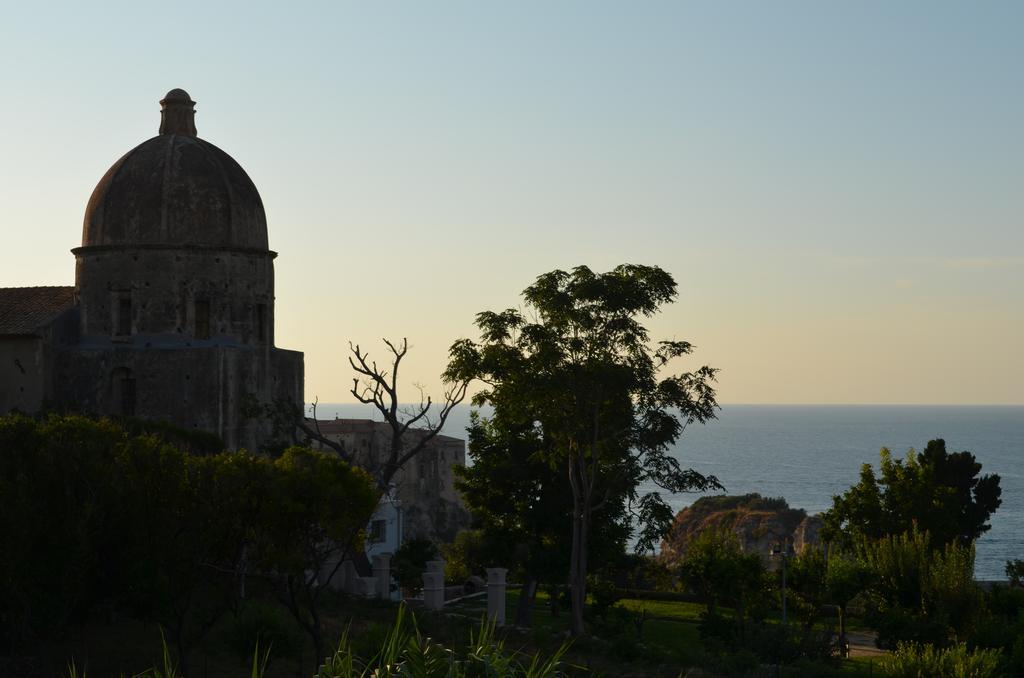Villa Oscar Tropea Oda fotoğraf