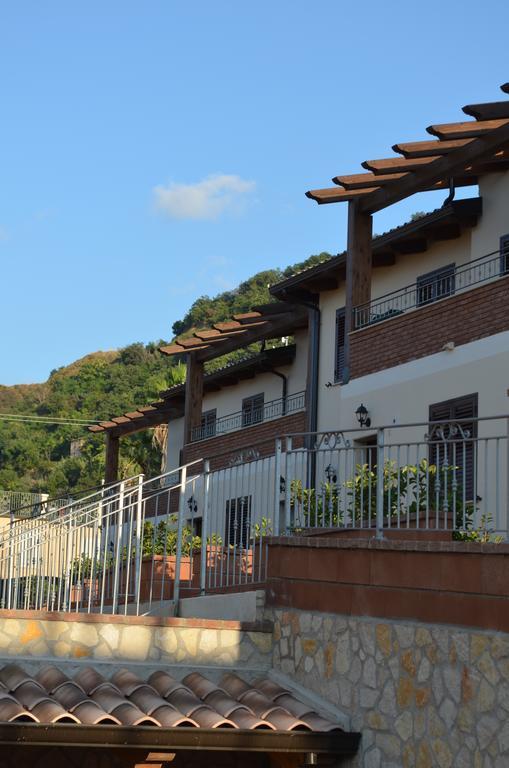 Villa Oscar Tropea Oda fotoğraf