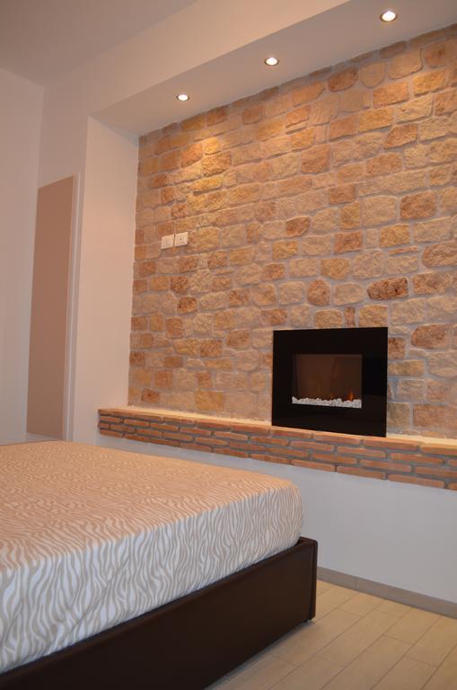 Villa Oscar Tropea Oda fotoğraf