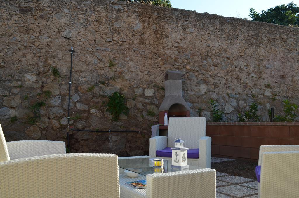 Villa Oscar Tropea Oda fotoğraf