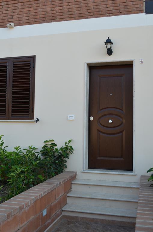 Villa Oscar Tropea Oda fotoğraf