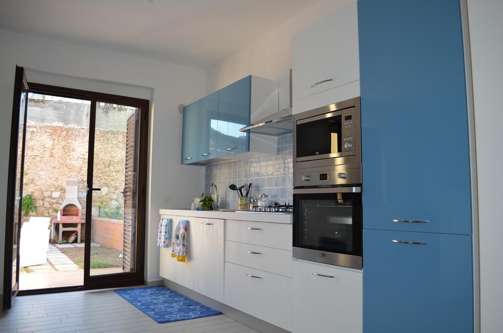 Villa Oscar Tropea Oda fotoğraf