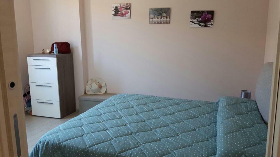 Villa Oscar Tropea Dış mekan fotoğraf