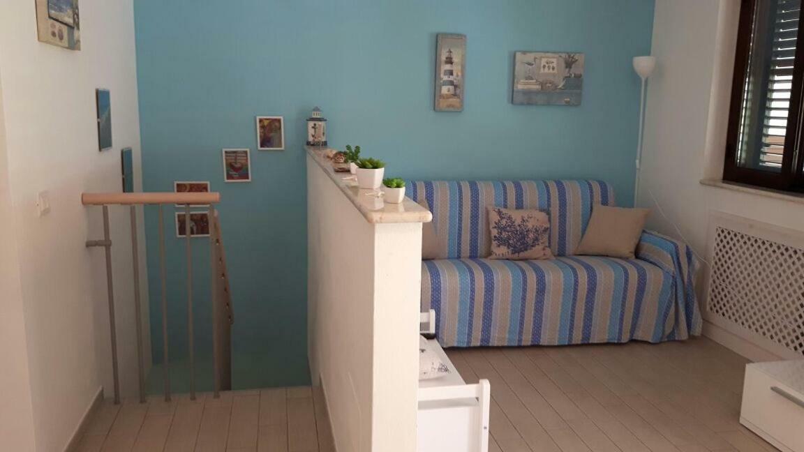 Villa Oscar Tropea Dış mekan fotoğraf