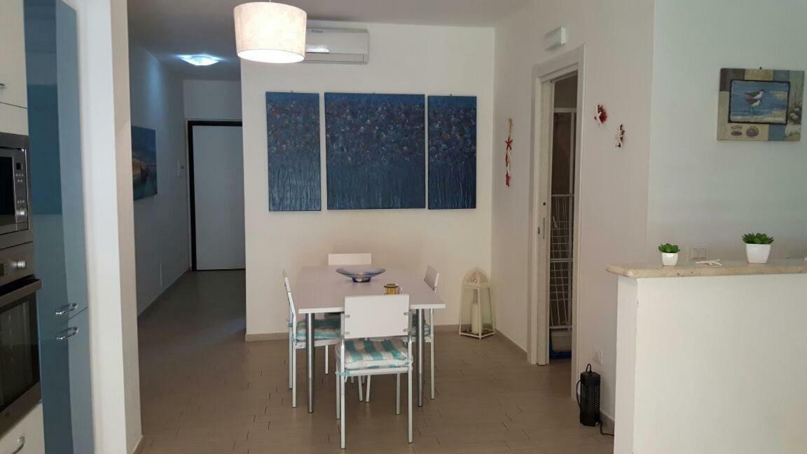 Villa Oscar Tropea Dış mekan fotoğraf